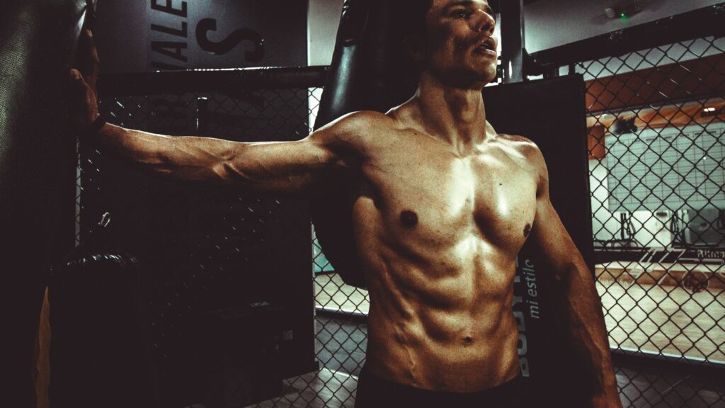 How Can I Maintain My Muscle Mass While Traveling Or During Holidays