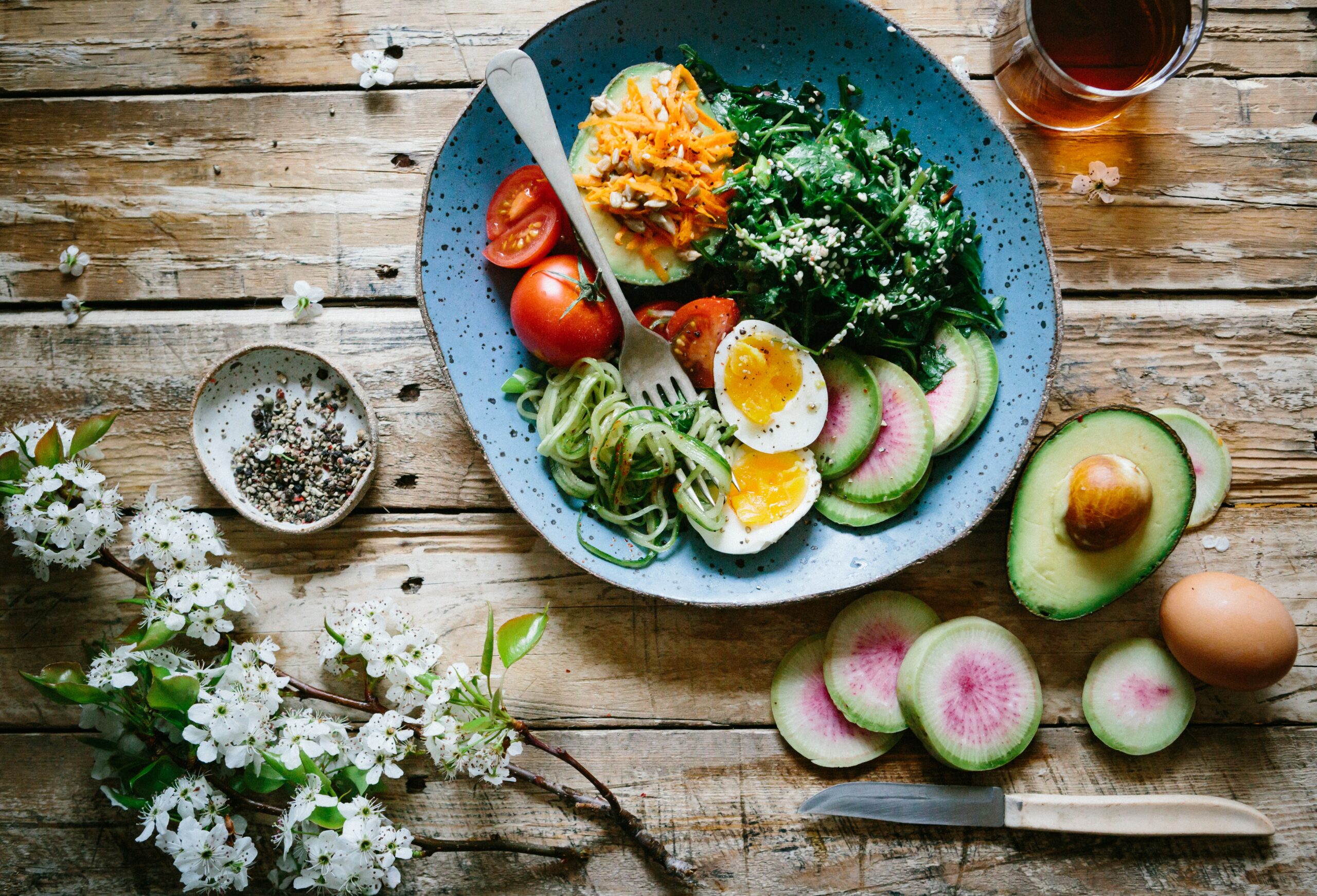 Adult Complete Nutrition