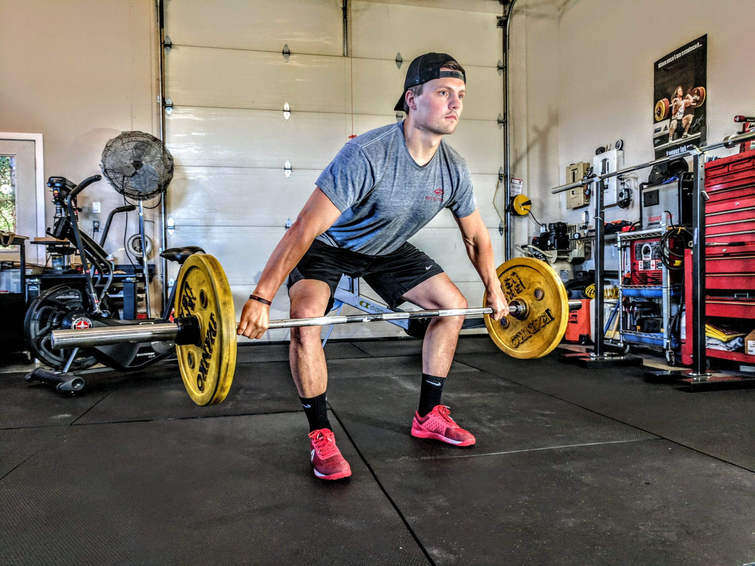 Best Supplements For Muscle Recovery