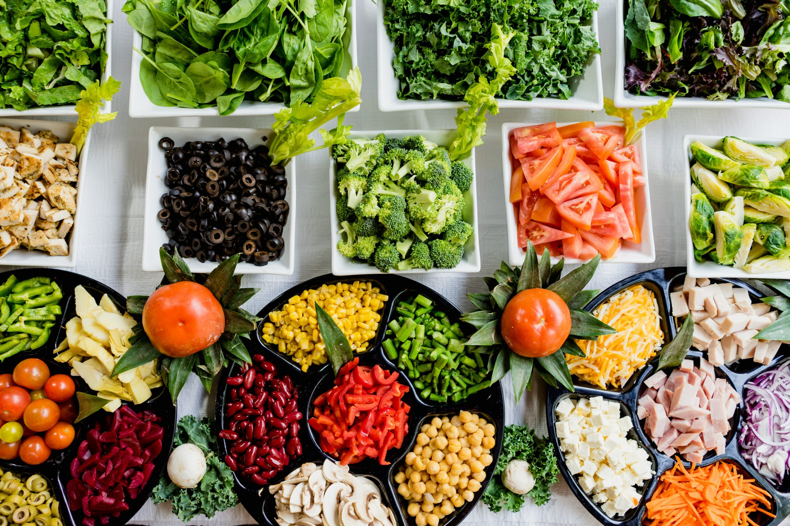 Complete Nutrition Deals