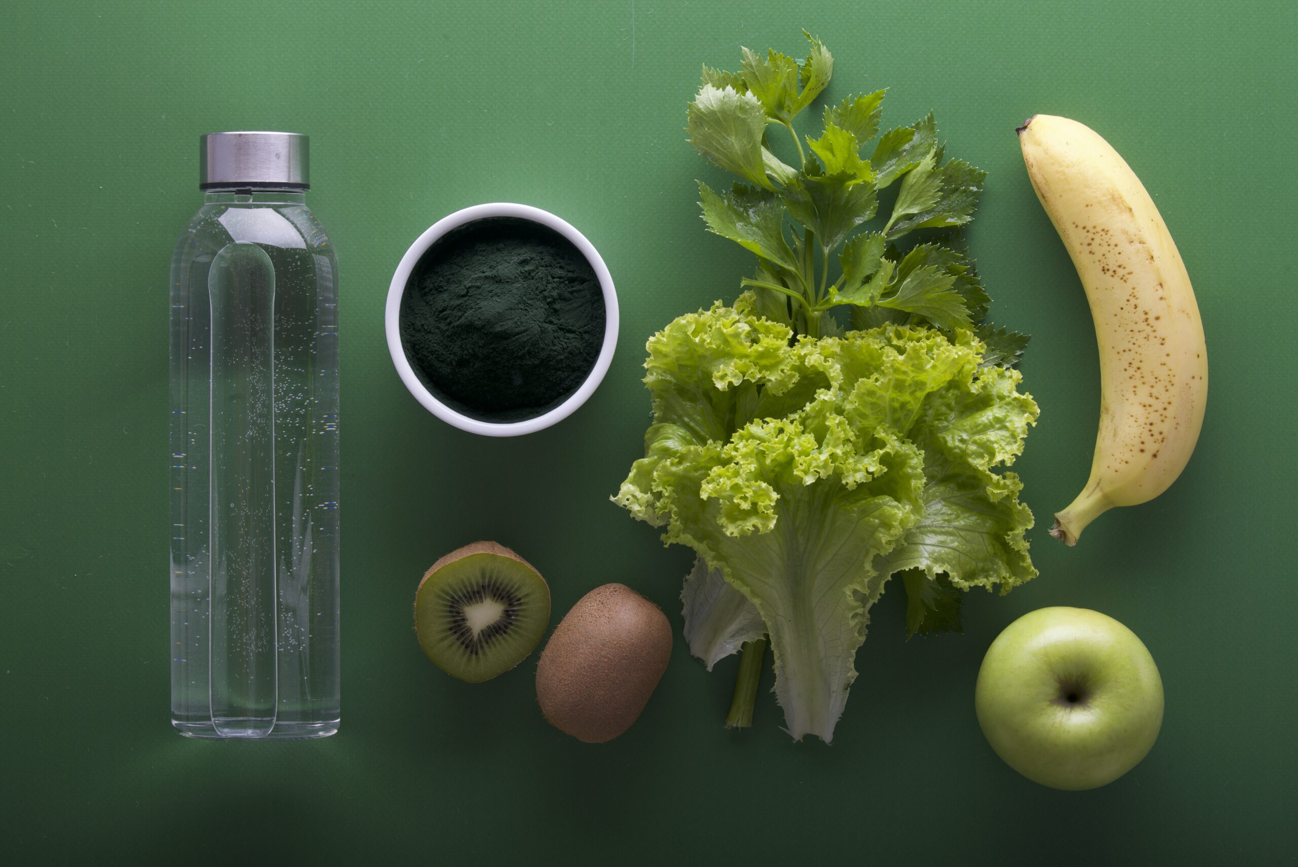 Complete Nutrition Deals