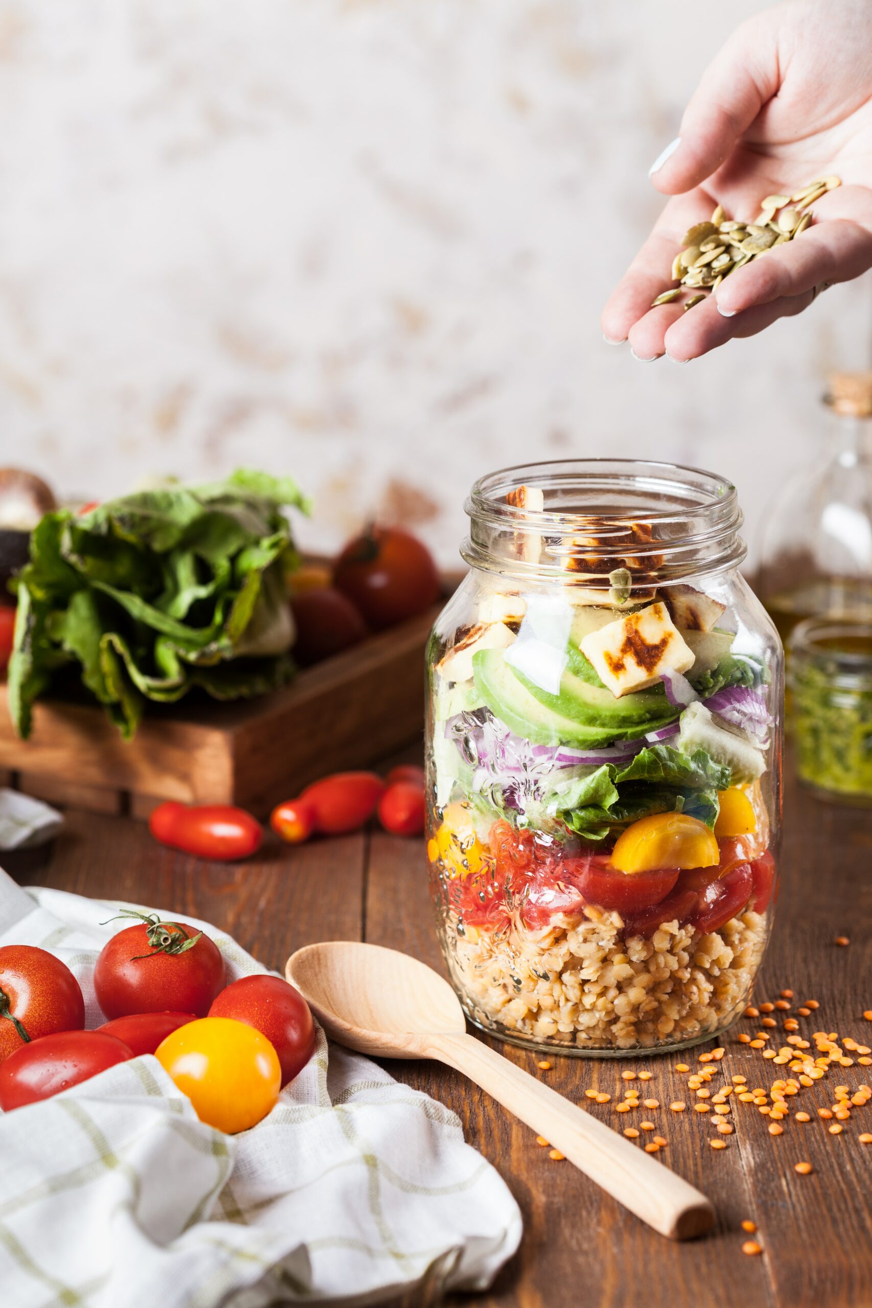 Complete Nutrition Sale