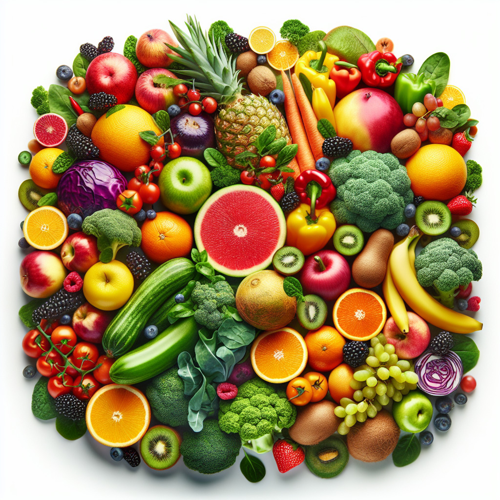 Complete Nutrition Sale