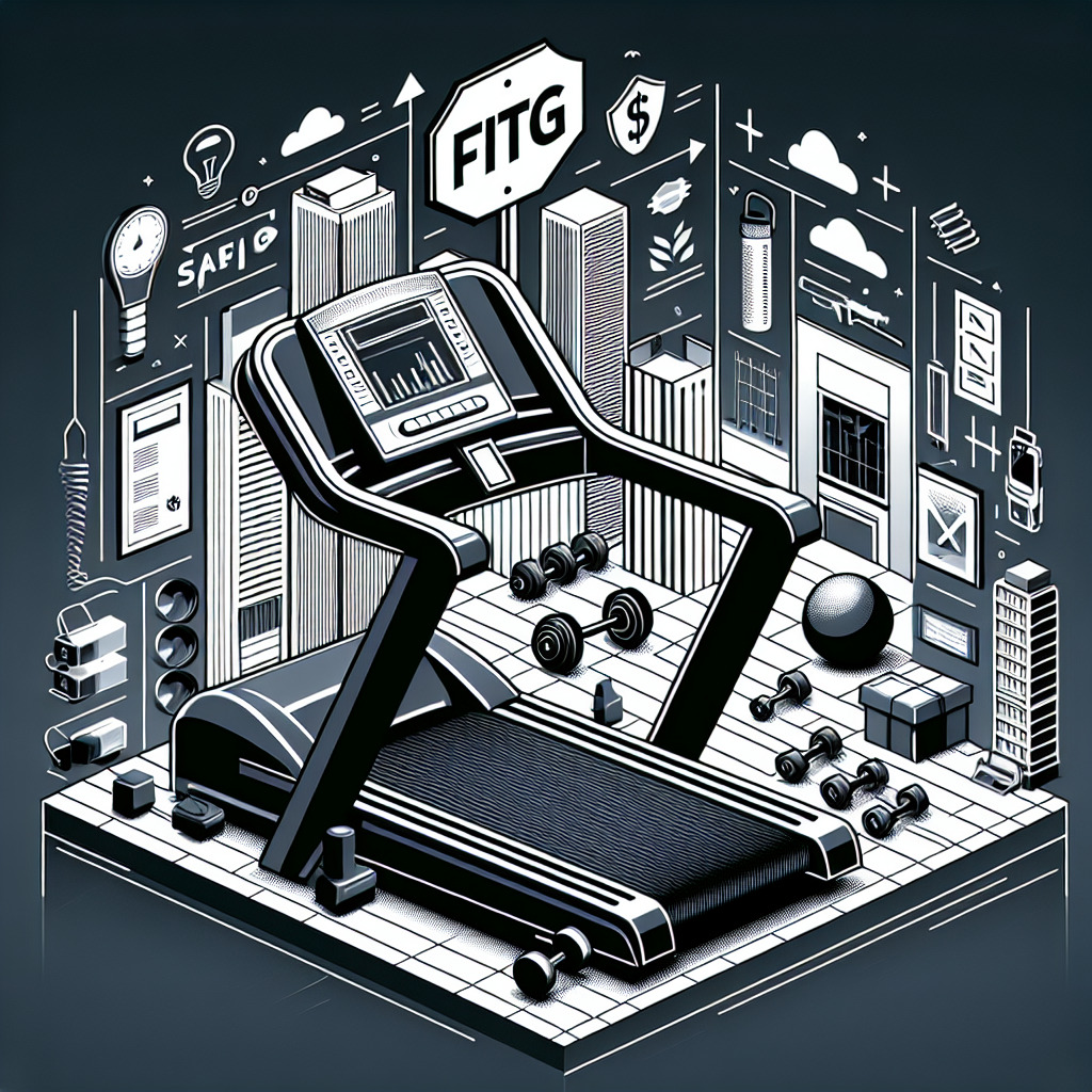Fitness Equipment Deals
