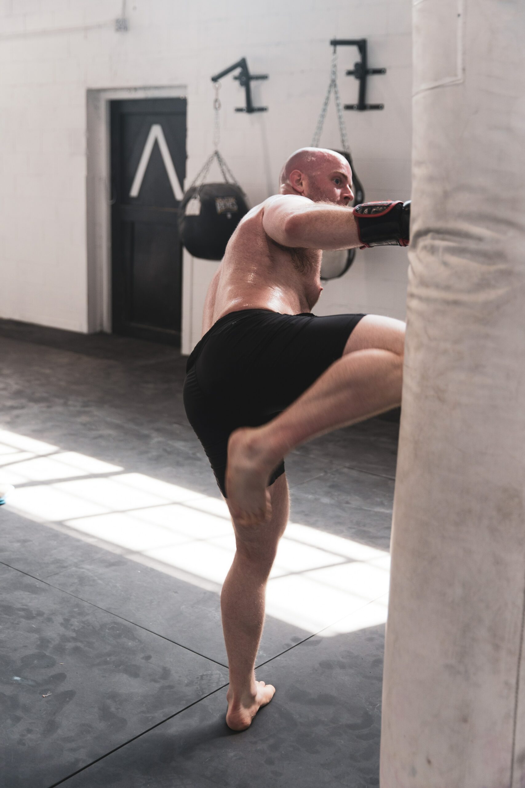 Muscle Recovery Supplement