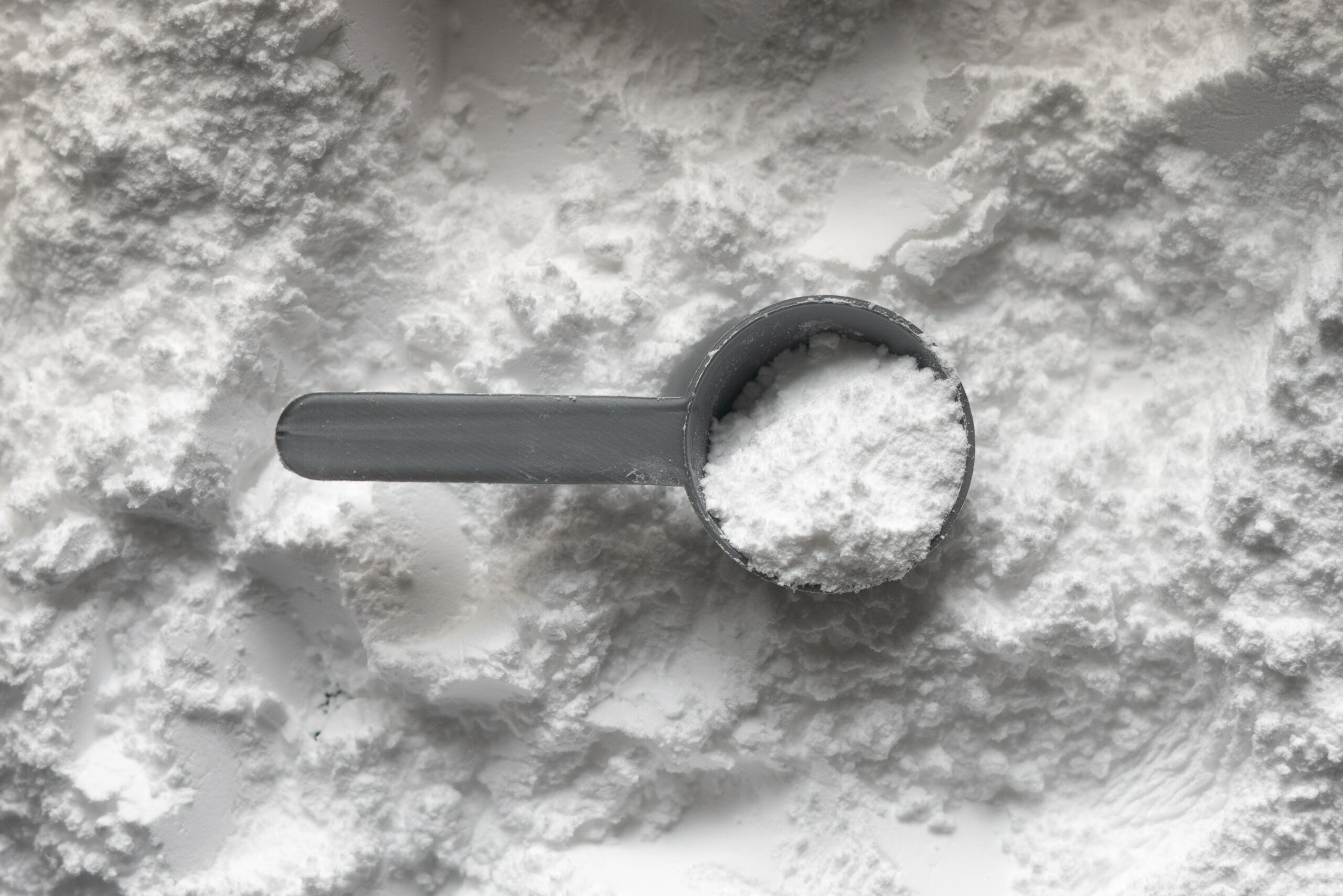 Optimum Nutrition Creatine Capsules