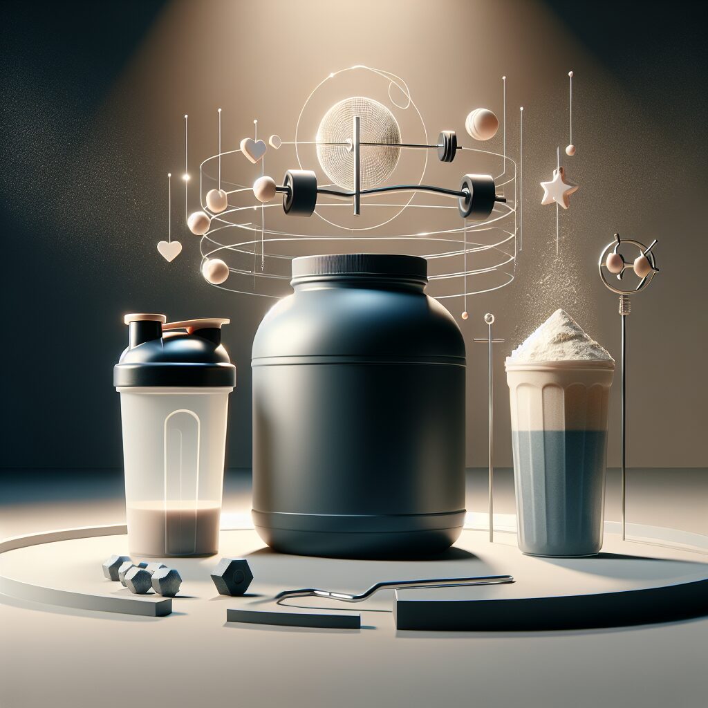 Protein Powder