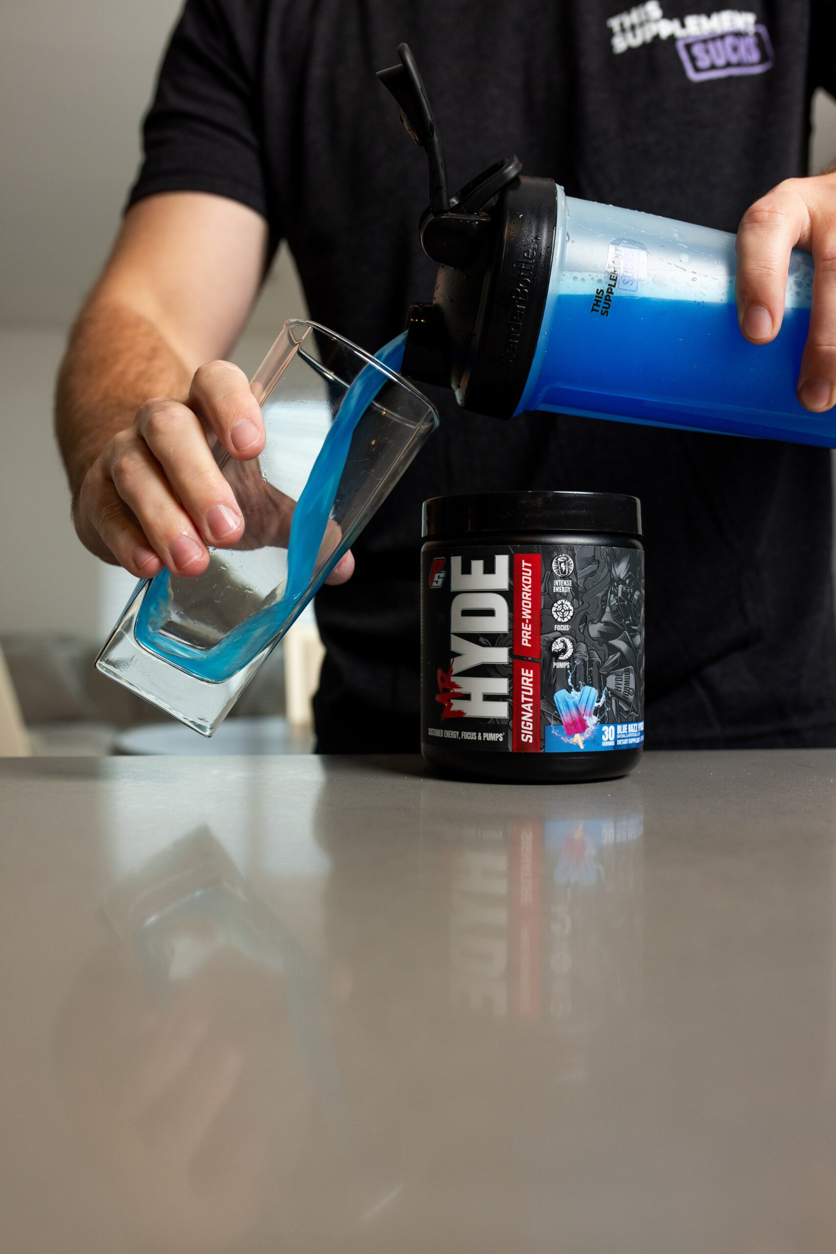 Ryse Supplements Review