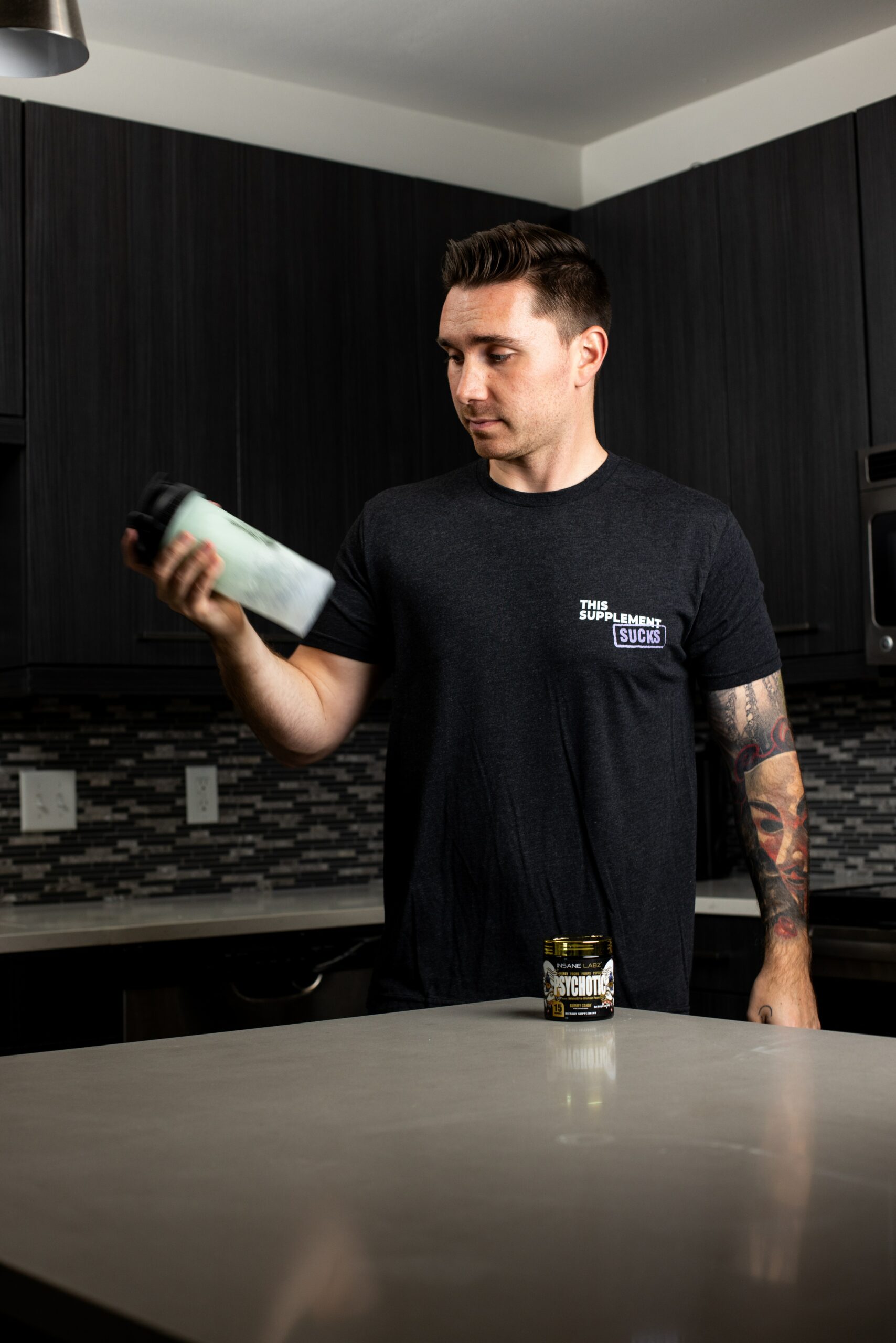 Ryse Supplements Review