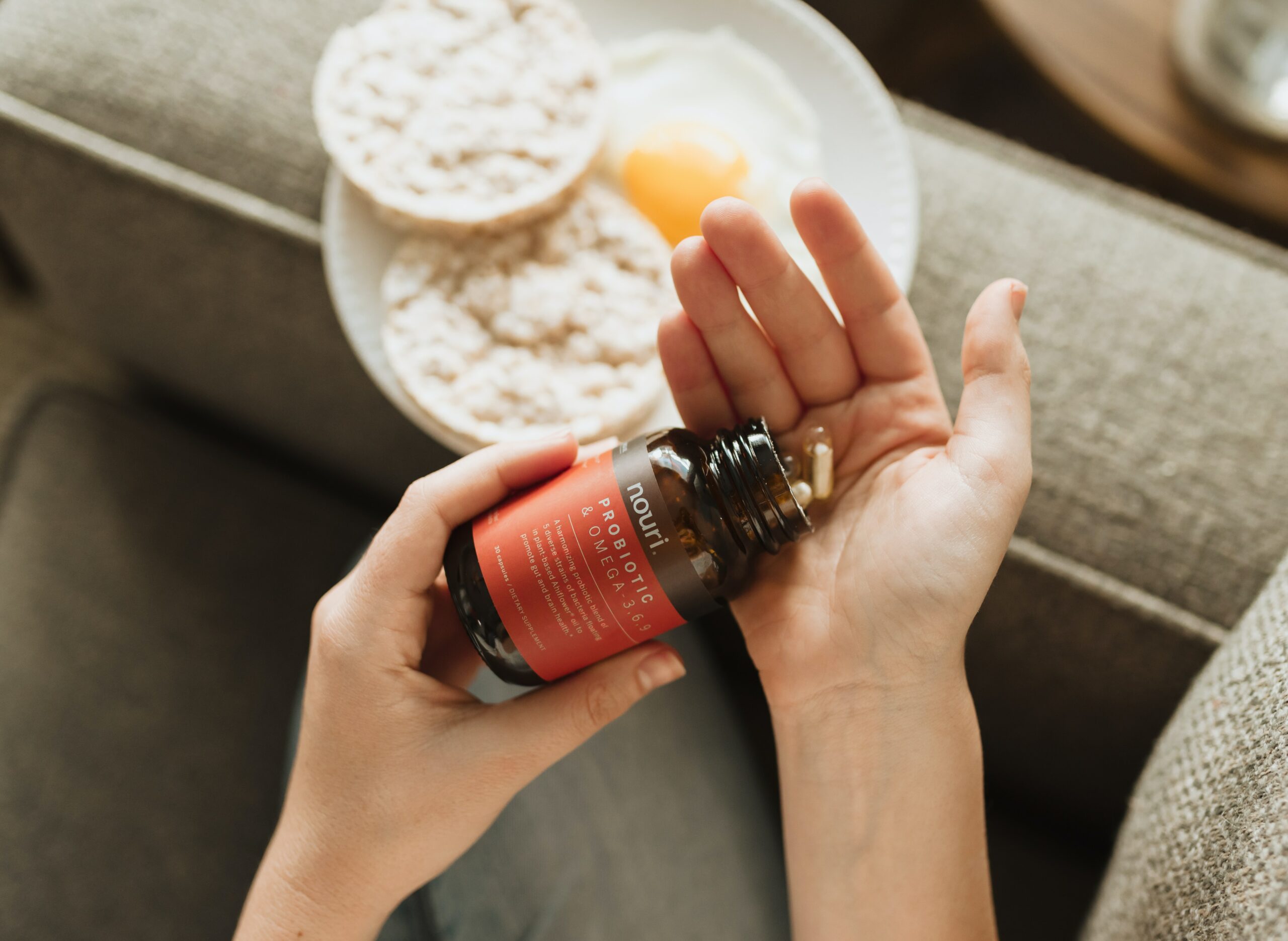 Supplement Deals