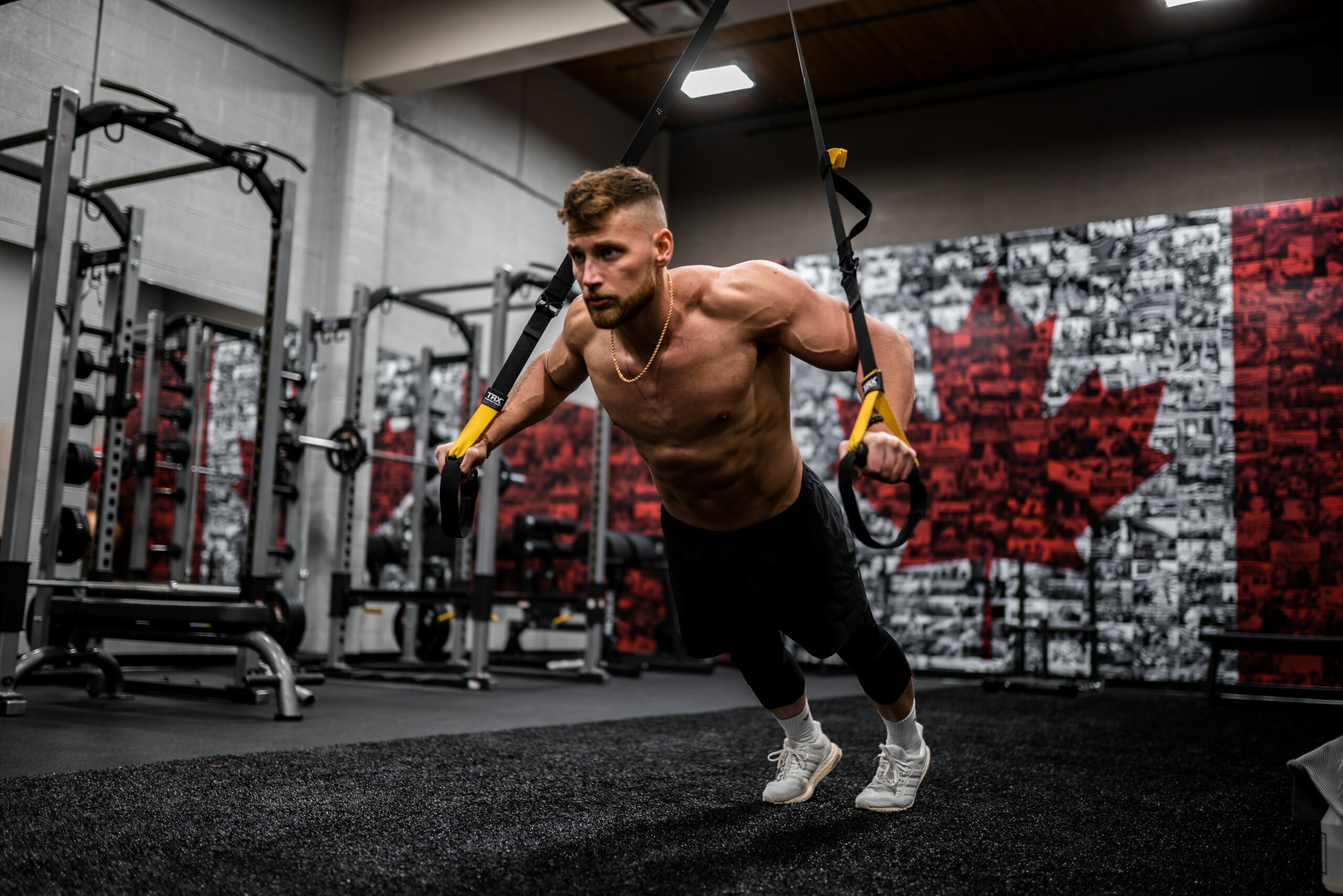 Supplement Sales