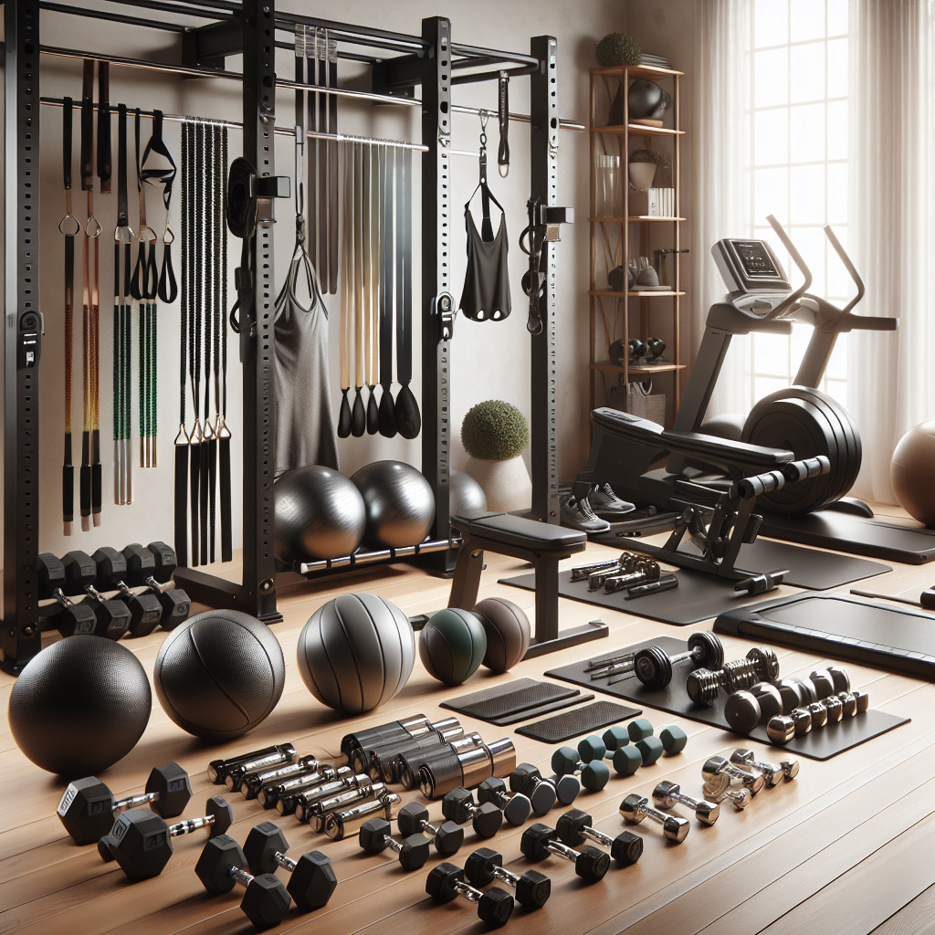 Where To Buy Rogue Fitness Equipment