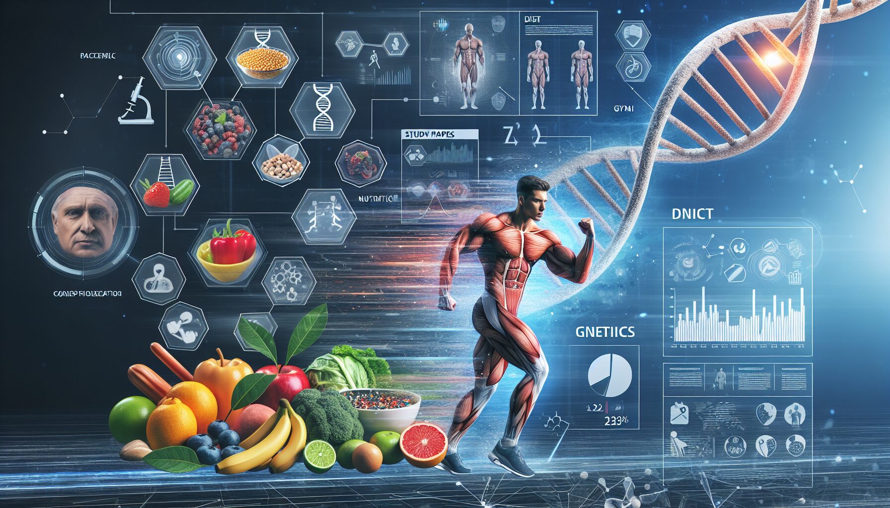 Can Muscle Growth Be Sped Up?