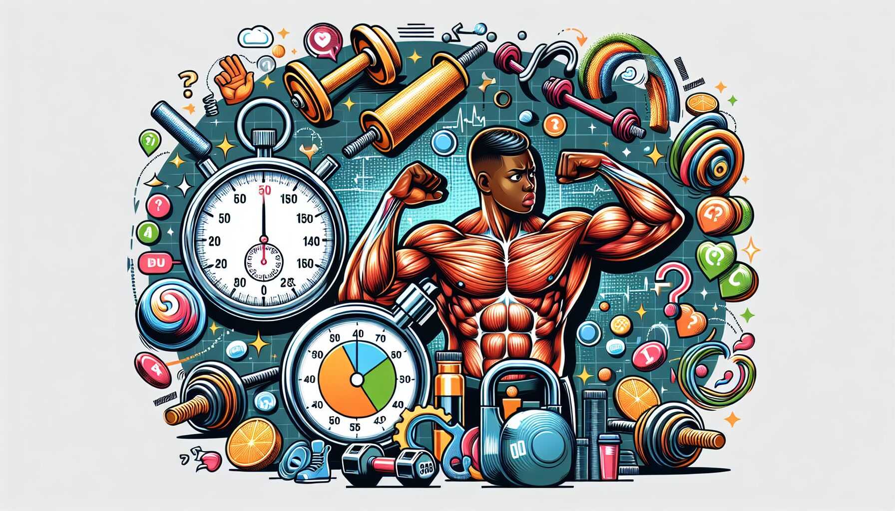 Can You Build Muscle In 2 Weeks?