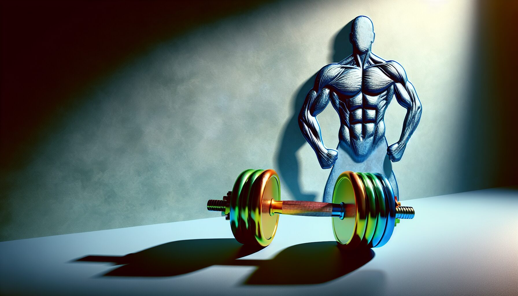 How Can I Get Big Muscles In 2 Weeks?