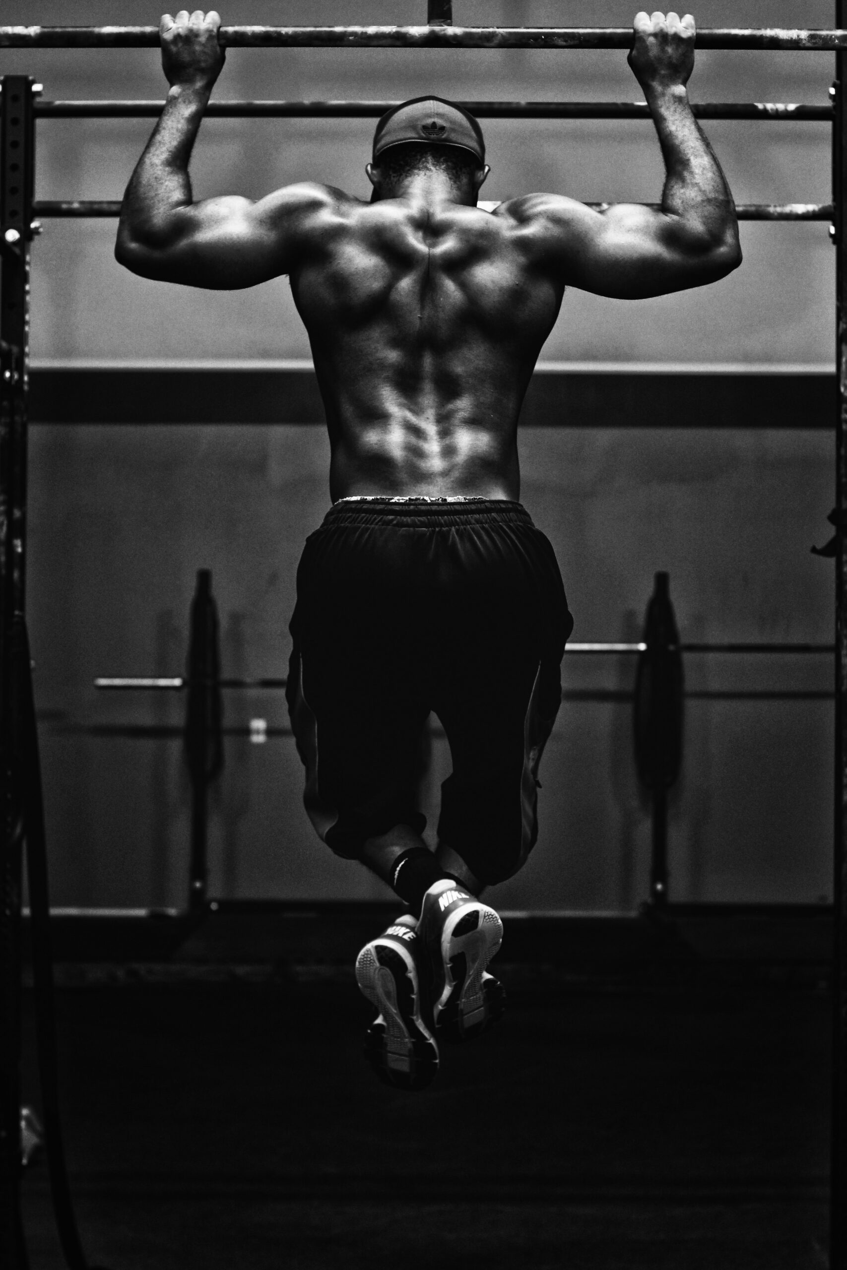 How Do You Build Muscle Properly?