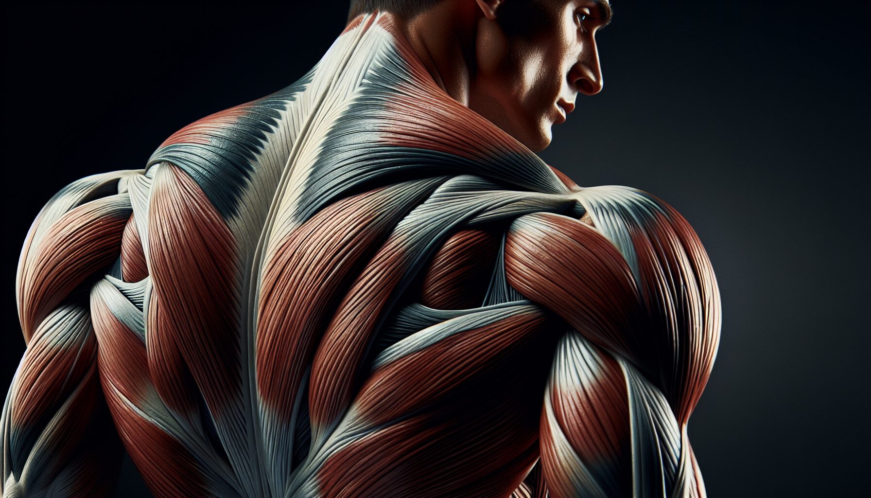 Muscle Latissimus Dorsi