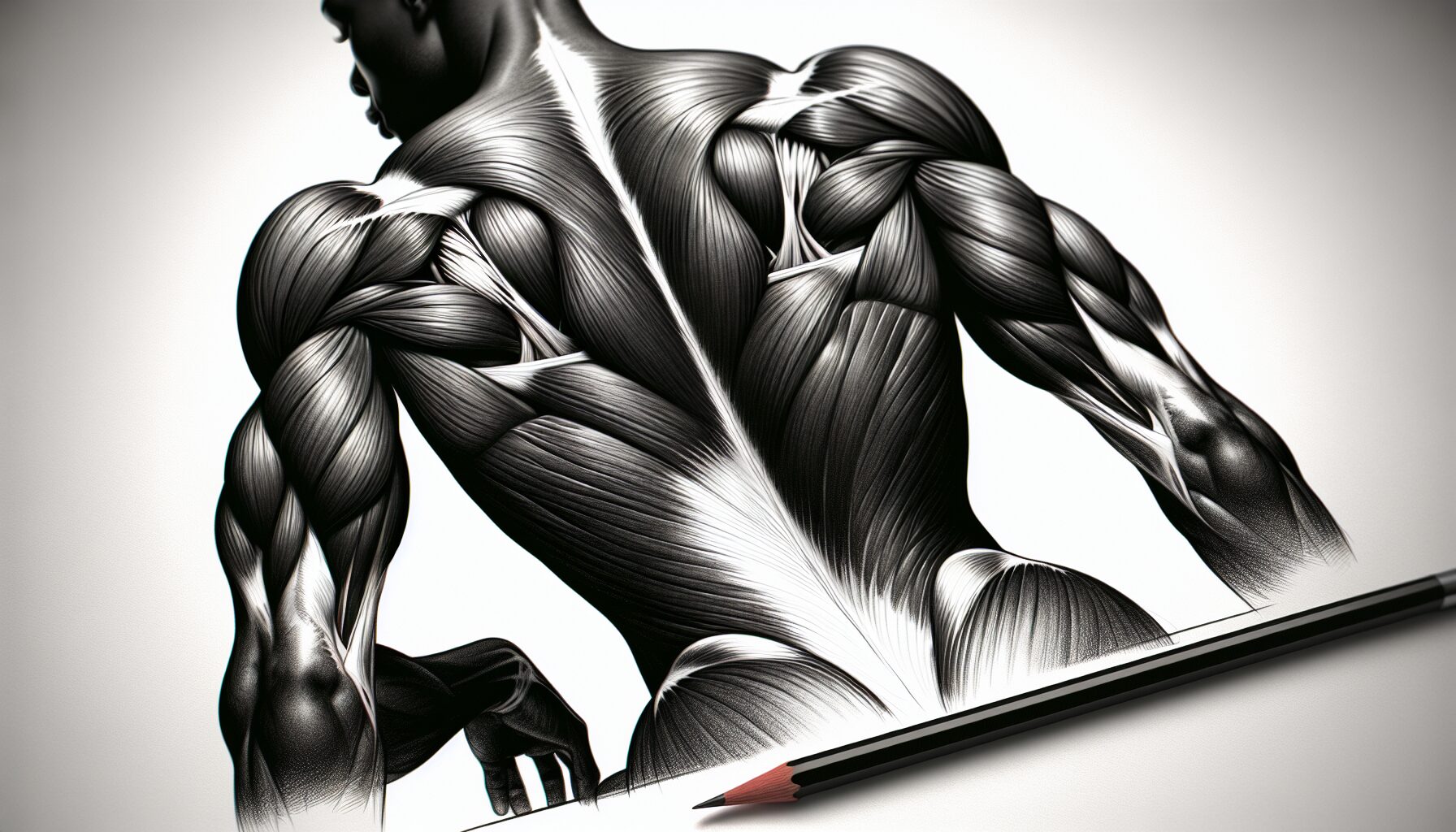 Muscle Latissimus Dorsi