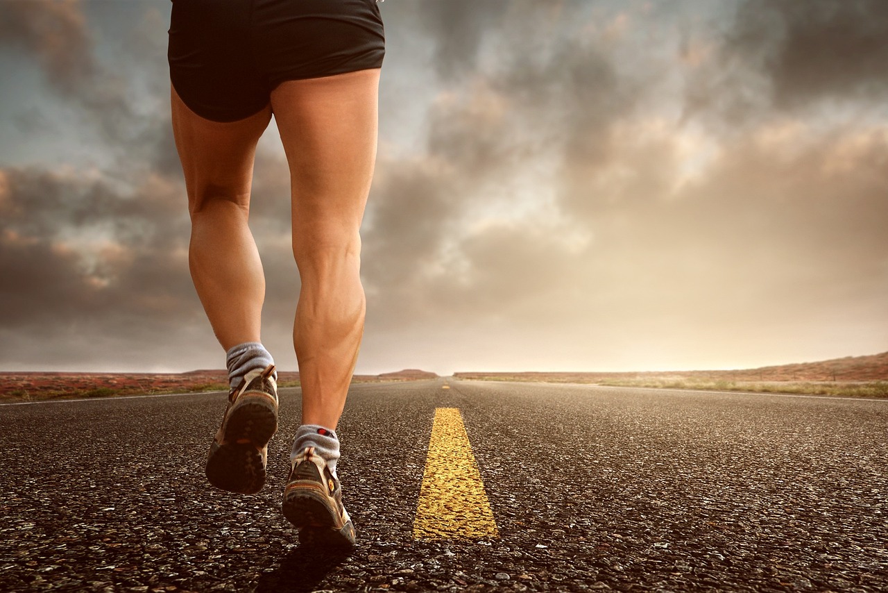What Helps Muscles Grow Faster?